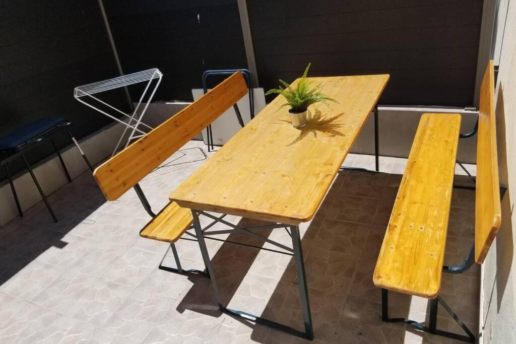 Appartamento Calanques De Sormiou Marsiglia Esterno foto